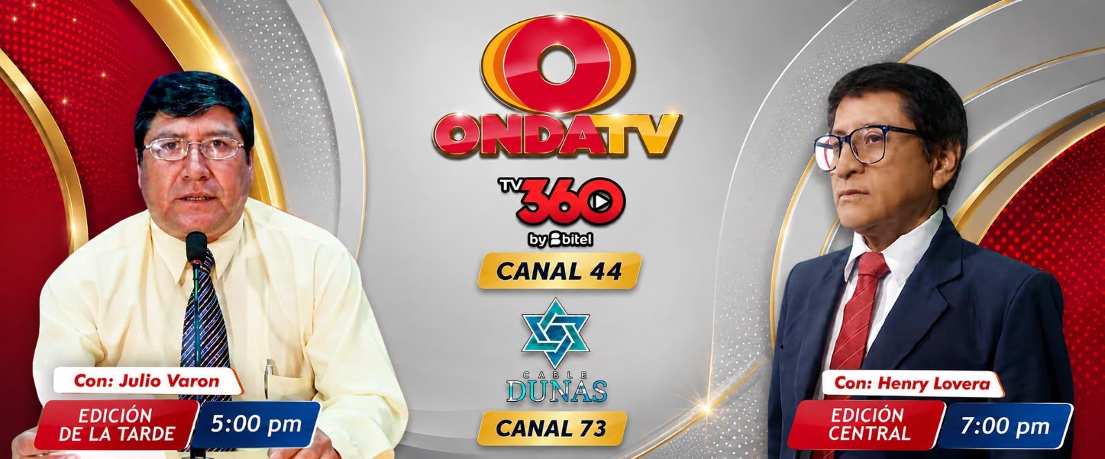 ONDA TV